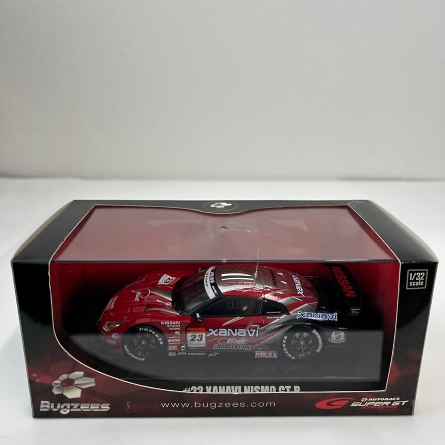 ❗️激レア❗️NISSANGT-R R35 XANAVI ボディ ❗️激レア❗️NISSANGT-R R35 XANAVI ボディ NISSAN GT-R